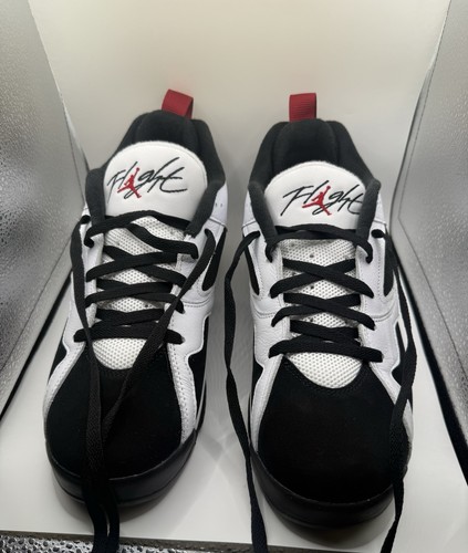 Jordan mvp flights - jordan,