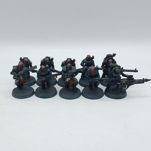 Warhammer 40k genestealer - warhammer, 40k: