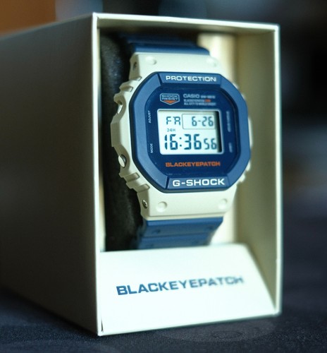 Orologio collaborazione - orologio,