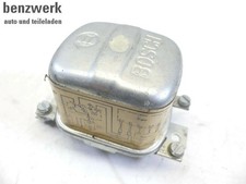 Mercedes W110 Bosch regolatore