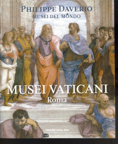 2022 musei vaticani - musei,