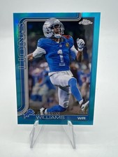 2025 Topps Chrome Jameson