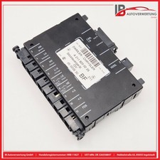 Centralina regolazione sedile