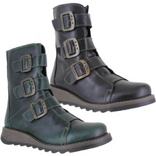 Stivaletti donna Fly London