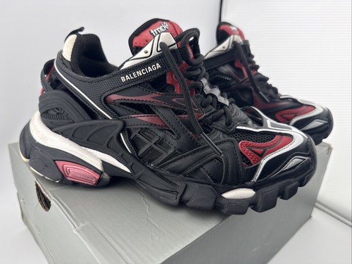 Sneakers balenciaga track - sneakers,