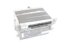 BMW 5 GT F07 2013 Radio