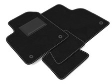 Tappetini Auto per Audi TT 8N