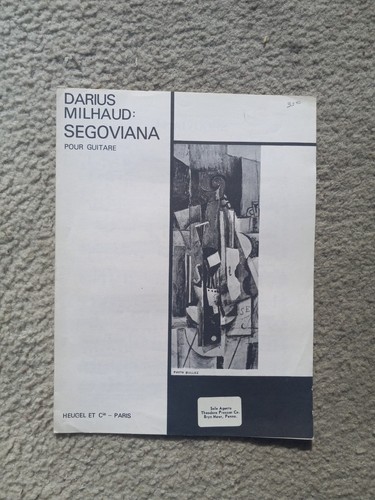 Segoviana 366 darius - 366,