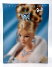 Barbie Crystal Jubilee 1998