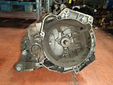 CAMBIO MANUALE COMPLETO PER