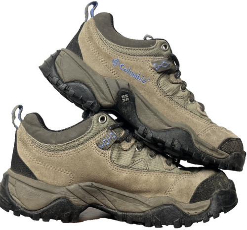 Columbia scarponi bassi - , da