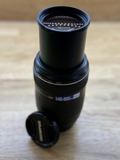 Olympus Zuiko Digital 70-300