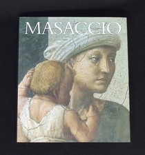 Masaccio Umberto Baldini 2001