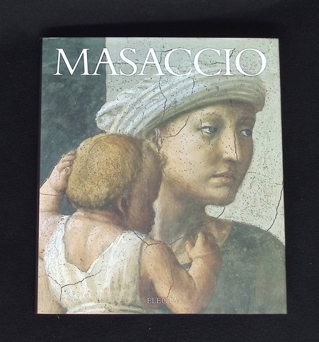 Masaccio umberto baldini 2001 - umberto,