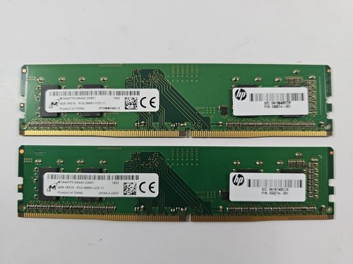 Micron 8gb kit - micron,