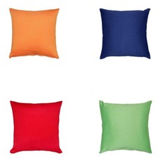 Coppia 2 Federe Per Cuscini