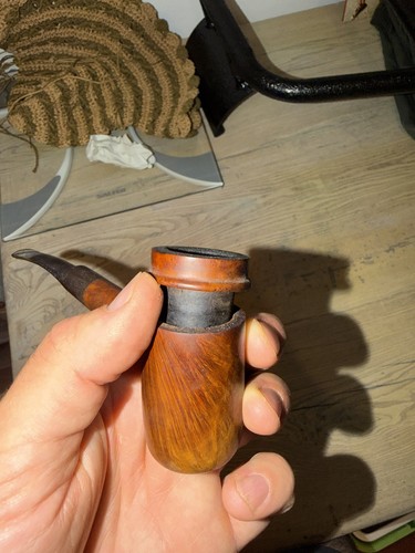 Pipa savinelli originale - savinelli,
