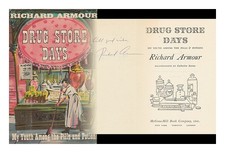 Armour richard willard 1906 - armour,, (1906