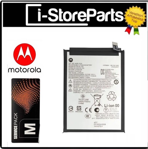 Batteria rl52 per motorola - batteria,