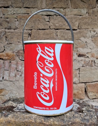 Contenitore vintage per - vintage,