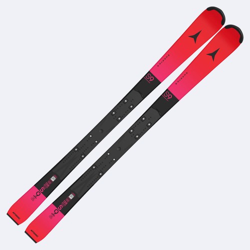 2027 atomic redster fis - atomic,