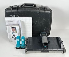 Proceq GP8100 Array GPR