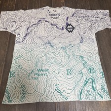 Shirt vintage anni - vintage, 90