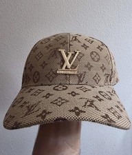 Louis Vuitton berretto da
