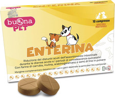 Enterin, Dietary Supplementary
