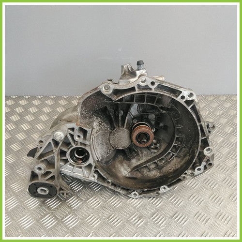 Cambio manuale opel meriva x03 - cambio,
