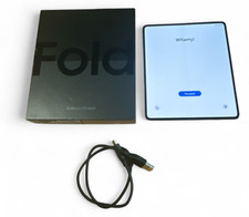 Smartphone Samsung Galaxy Z