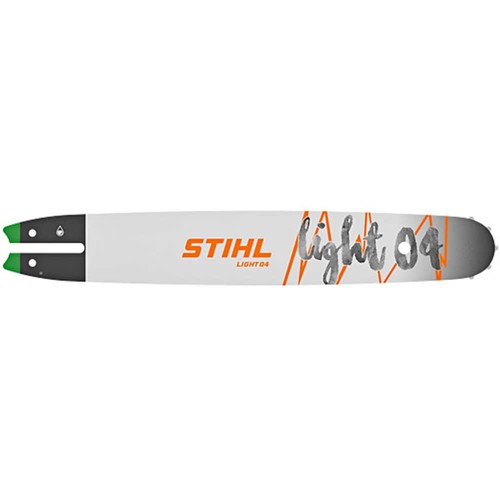 Stihl barra motosega - barra,