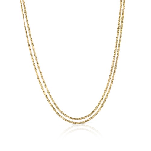 Collana ops objects donna - ops,
