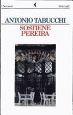Sostiene Pereira. Una