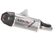 Terminale scarico ARROW Indy