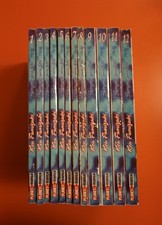 SEMPRE PIU' BLU BLOCCO NN