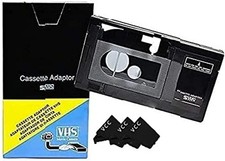 Adattatore cassetta VCC