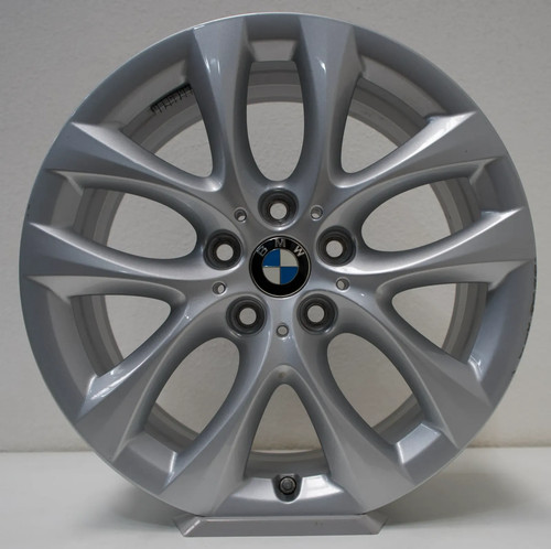 Cerchio singolo originale bmw - originale,
