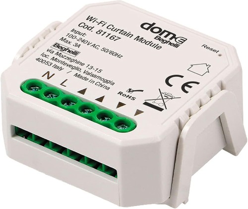 Modulo smart attuatore per - attuatore,