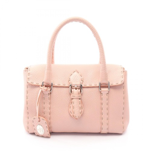 Borsa mano fendi selleria - borsa, a