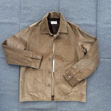 Cappotto uomo 41/42 L nuovo