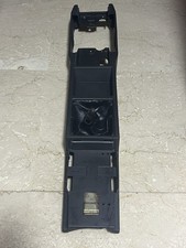 Tunnel Centrale con cuffia