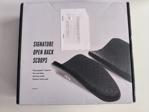 Tririg signature open back - tririg,