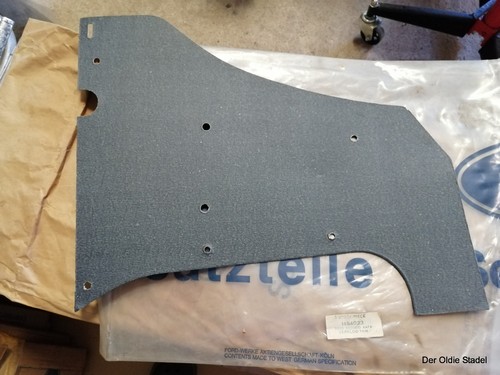 Ford escort mk1 rivestimento - escort,