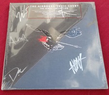 SIGNIERT* The Airborne Toxic