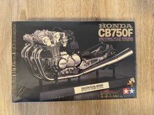 Motore Tamiya Honda CB750F