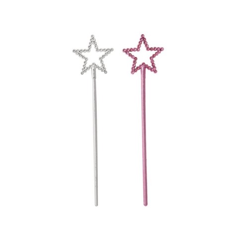 Bacchette magiche forma di - bacchette,