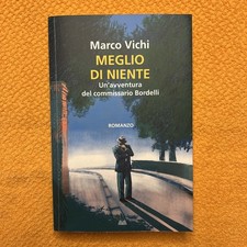 Meglio Di Niente - Marco Vichi