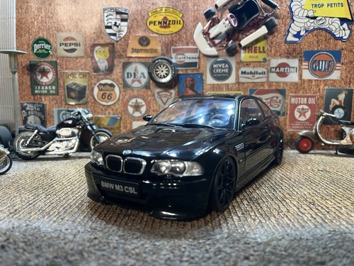 Bmw csl all - bmw, csl-all