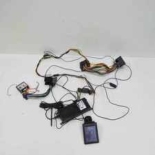 VW TIGUAN 5N Sistema Bluetooth